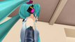 [MMD] Esquetes Vocaloid #2 - CASTANHAS