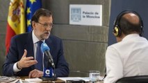 Rajoy, ha avanzado este jueves que las generales serán probablemente el 20 de diciembre
