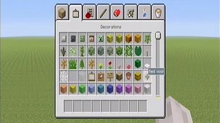 Minecraft Tutorial II United States Flag II Minecraft Xbox 360 TU25