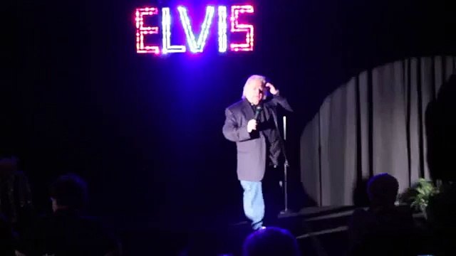 Bryan Clark sings 'WE CAN MAKE THE MORNING' at Sheffield Rem