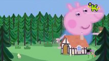 Porquinha Peppa pig desenho muito legal