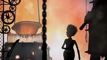 'Junk' (2011) Award-winning animation HD