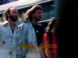Bee Gees - Stayin  Alive (1977)