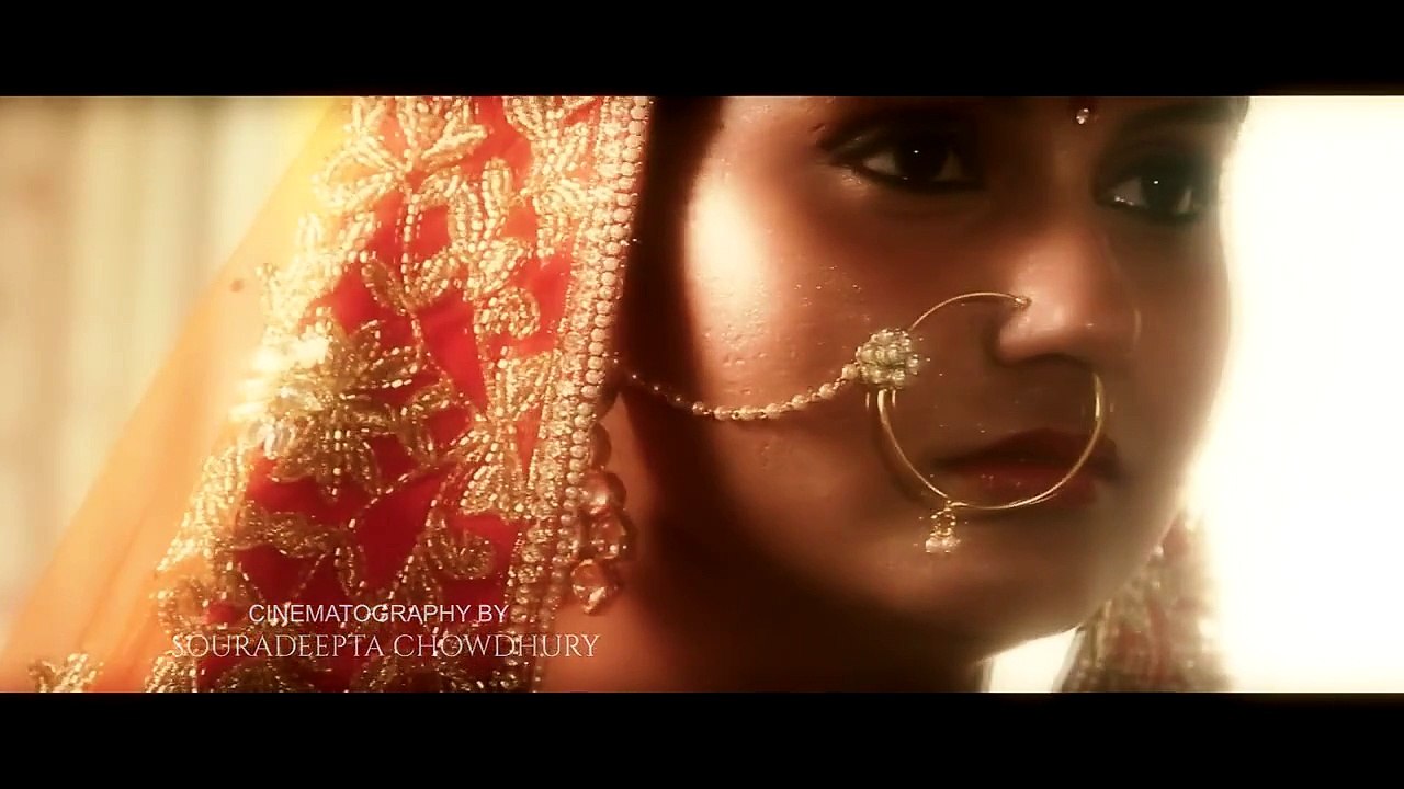 Indian Wedding Film Trailer by Rig Photography Full HD 1080P