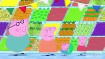 MLG Peppa Pig  - Illuminati Day with weed drinks?