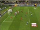 Graziano Pelle Misdirected Header (HD) _ Italy Vs. Malta _ EC Qualification Europe 03.09.2015