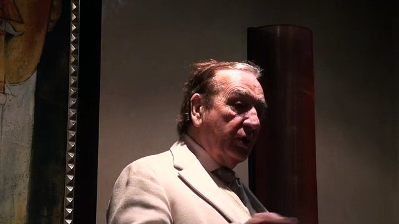 Alain Cotta : vers la domestication des humains