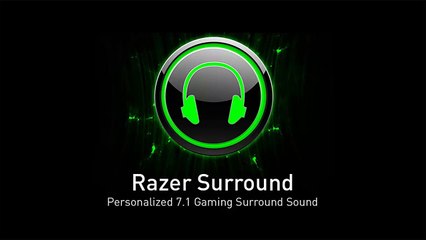 Razer Surround Pro 7.1 CRACKED - Full Version Download for Free