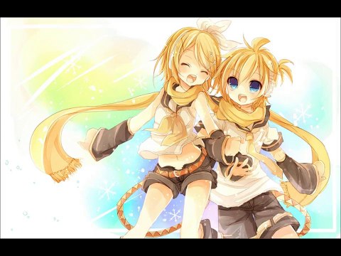 Nightcore - Die In A Fire ESPAÑOL - Cover [Kagamine Rin/Len Append]