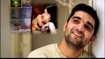 Khatoon Manzil Episode 6- ARY Digital - 3rd September 2015