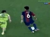 Gol Messi Getafe 28' 2-0