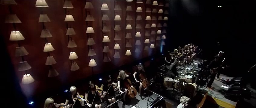 Adele - Set Fire To The Rain (Live At The Royal Albert Hall)