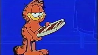 Cartoon Network Japan - Garfield and Friends Back to the Show