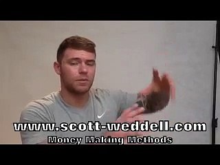 Money Making Methods