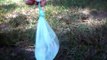 Best Eco-Friendly Dog Poop Bags- Durability Test - Proven No Leakage, No Bag Breaks!