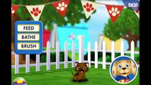 Alpha Kids,Super Why Woofster's Puppy Day Care Cartoon Animation