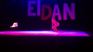 Only (EIDAN 2014) - Lucas Dancer