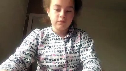 _I have a text message_ (it's a funny joke) Video Star