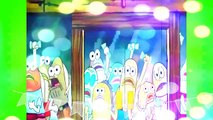 Spongebob Squarepants in The Endless Summer-Funny Cartoon Voice Over Vine Compilation