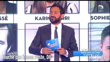 Le casting de DALS 6 dévoilé dans TPMP