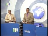 Habari za Tanzania via ITV