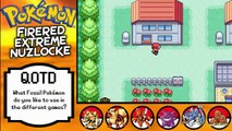 Let's Play Pokémon FireRed [#30] Pokémon Mansion (Extreme Nuzlocke)