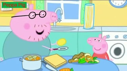 PEPPA PIG IN VENETO - PEPPA PORSELA 15