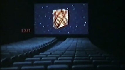 National Amusements (Showcase) - Parking Advice & Feature Presentation