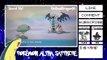 Shiny Giratina Live Reaction Only 549 Soft Resets In Pokémon Alpha Sapphire