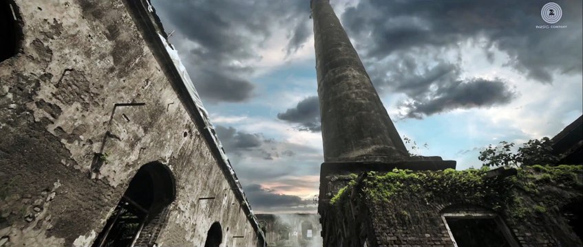 Bandeyaa - || Official Teaser # 1 || - Film Jazbaa - Starring Aishwarya Rai Bachchan & Irrfan Khan - Full HD - Entertainment CIty