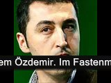 Cem Özdemir vs kurdische Moschee in Berlin