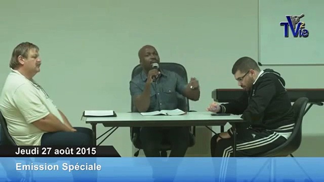 Comment reconnaître un site internet chrétien ? Shora KUETU