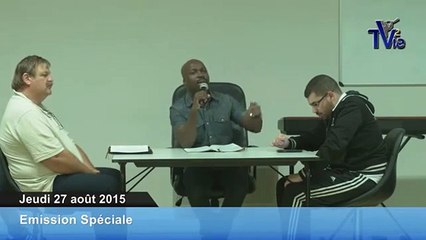 Comment reconnaître un site internet chrétien ? Shora KUETU