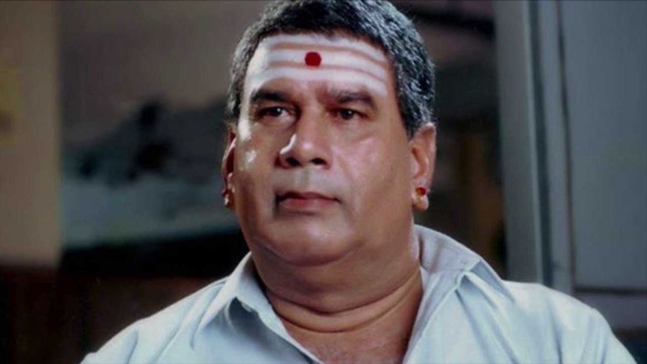 A TRIBUTE TO PARAVOOR BHARATHAN