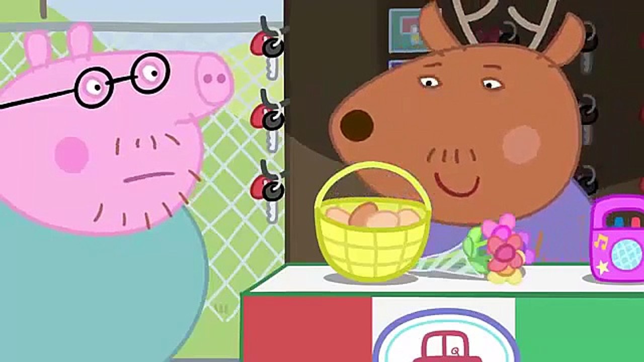 Peppa Pig 2015   English Episodes 2015