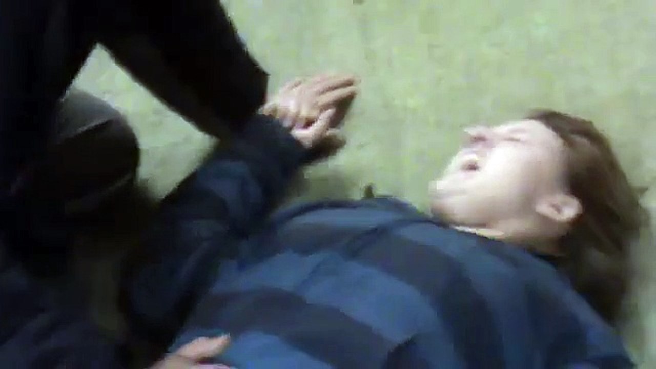 Exorcism Pastor Thomas Collen