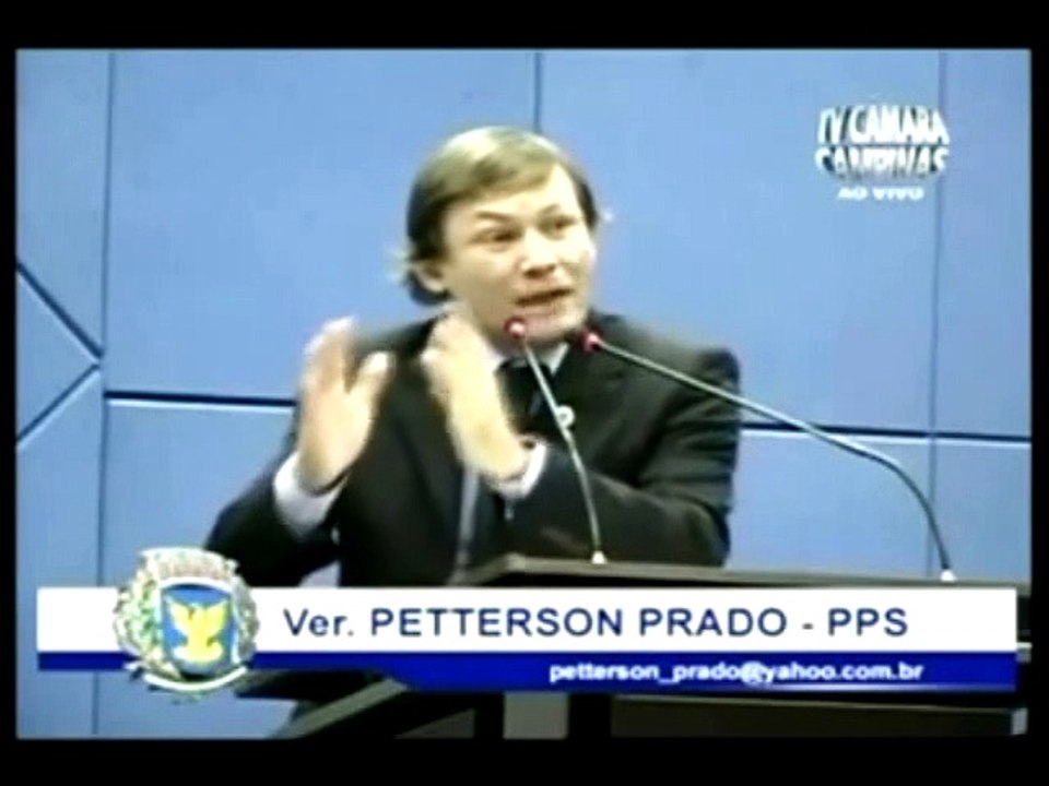 Pior Máfia que Existe