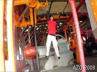 World's Most Talented Man