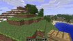 Minecraft Survival: Minecraft Beta 1.0 Survival: No Charcoal?