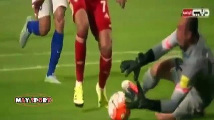 UAE VS MALAYSIA 10-0 All Goals highlights 2015 HD