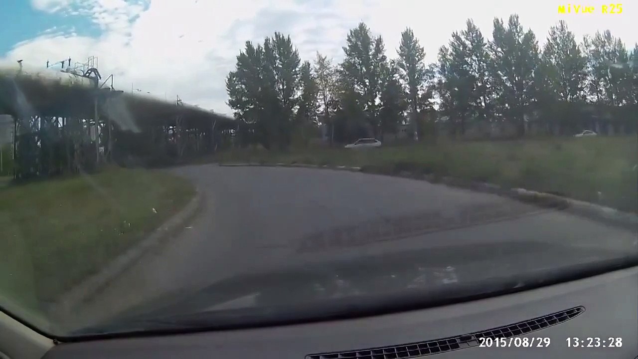 Ему просто захотелось арбуз. Или кража Года 29 августа 2015