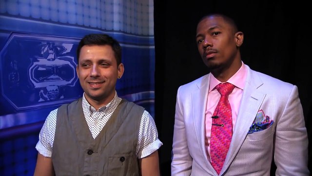 Freckled Sky: Howard Stern Hits Golden Buzzer for Dance Duo America's Got Talent 2015