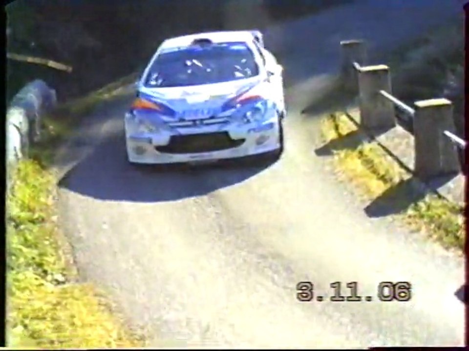 criterium des cevennes 2006
