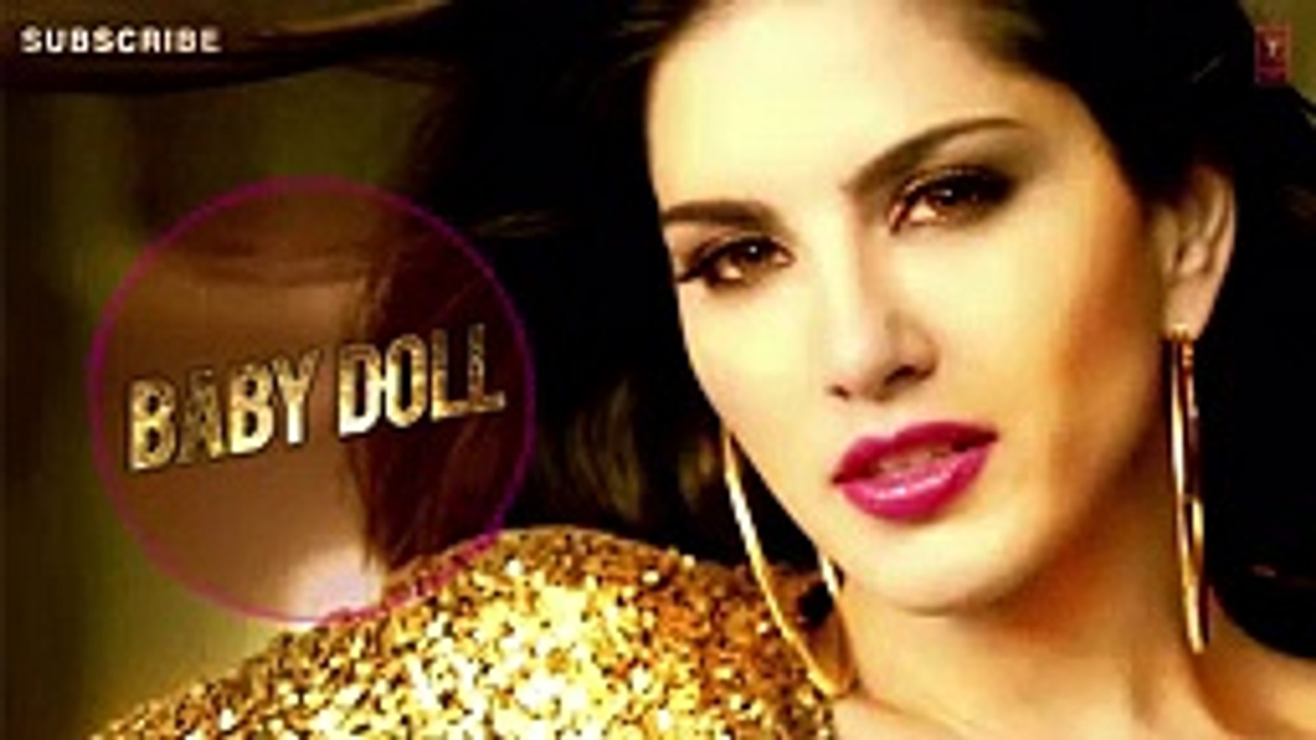 Baby Doll Ragini Mms 2 Full Song Audio Sunny Leone Video Dailymotion