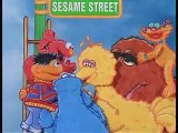 Opening To Sesame Street's 25th Birthday: A Musical Celebration DVD(1997)