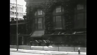 Thomas Alva  Edison  1922 rare Interview documentary