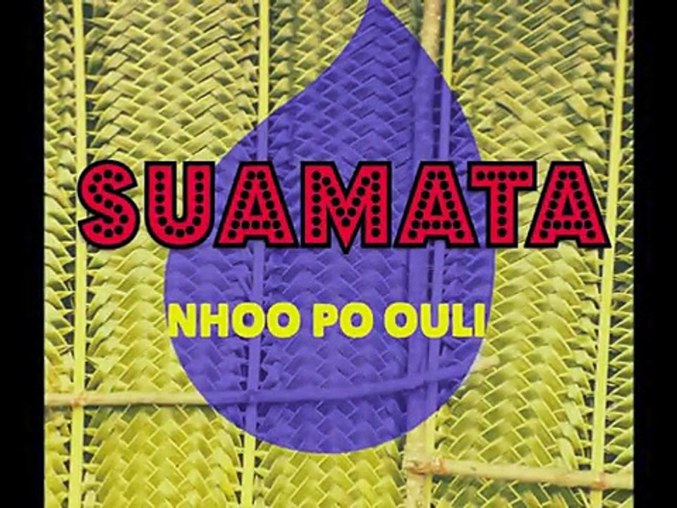 SUAMATA---SASSAOU