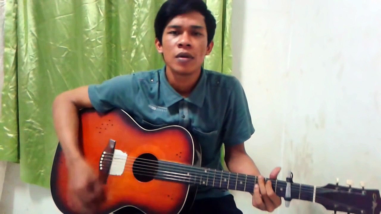 LAGU INDONESIA TERBARU 2015 - LUKAKU (RIO)#jessie