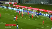 Goal Graziano Pelle - Italy 1-0 Malta (03.09.2015) EURO 2016 - Qualification
