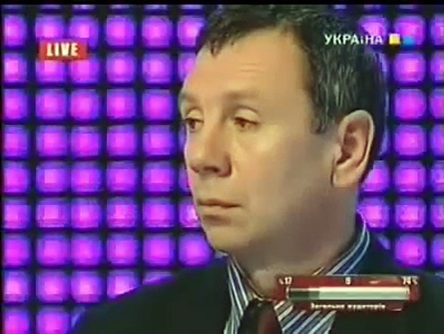 ⁣Дмитро Корчинський на Шустер Live